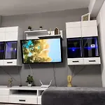 Marioapartcentralview 公寓 蒂米什瓦拉