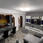 公寓 Marioapartcentralview