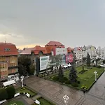 Marioapartcentralview 蒂米什瓦拉