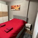 Marioapartcentralview 公寓 *