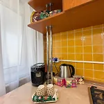 公寓 Marioapartcentralview *