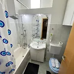 Marioapartcentralview 公寓 蒂米什瓦拉