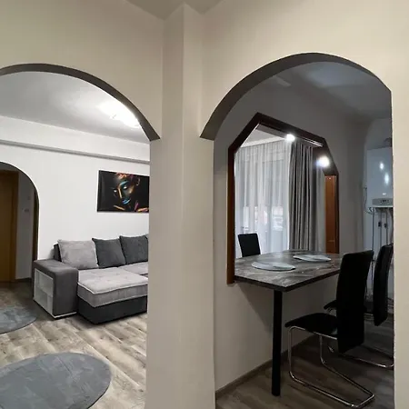 Marioapartcentralview * Timişoara
