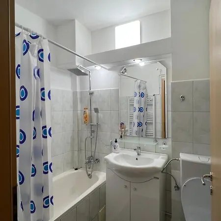 Apartament Marioapartcentralview Timișoara
