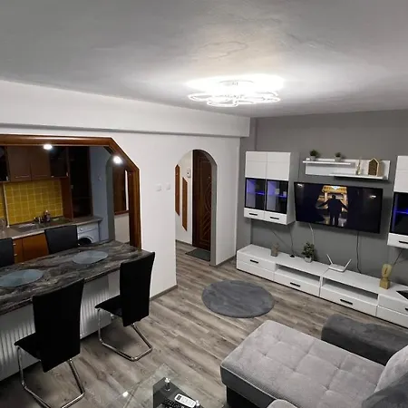 Apartament Marioapartcentralview