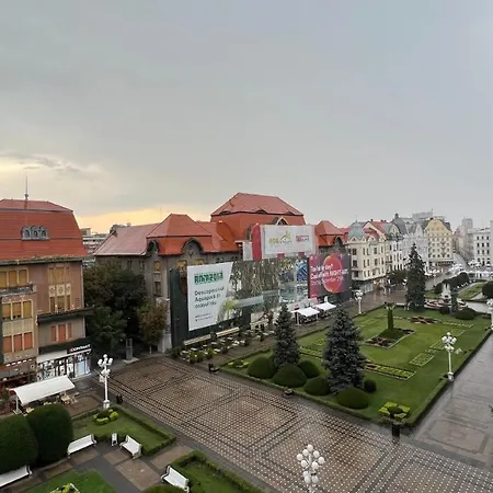 Marioapartcentralview Timişoara