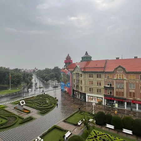 Apartment Marioapartcentralview *