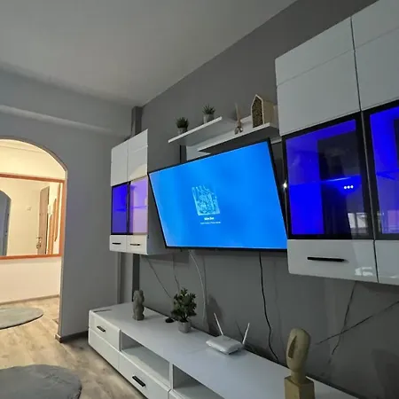 Marioapartcentralview Apartament Timișoara