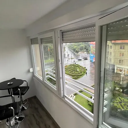 Marioapartcentralview Apartament