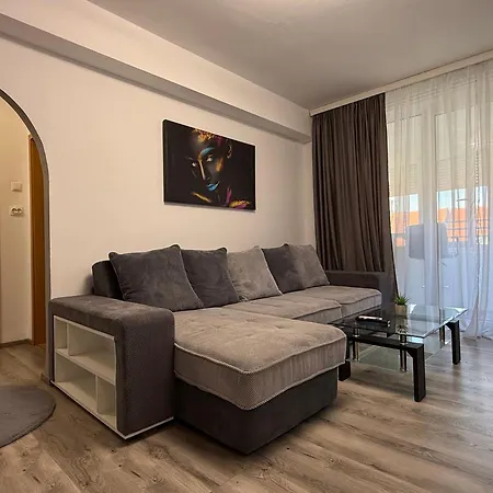 Marioapartcentralview Lejlighed *