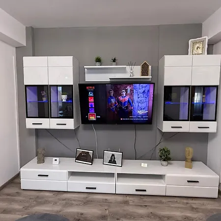 Lejlighed Marioapartcentralview