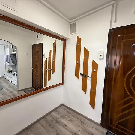 Marioapartcentralview Lejlighed *