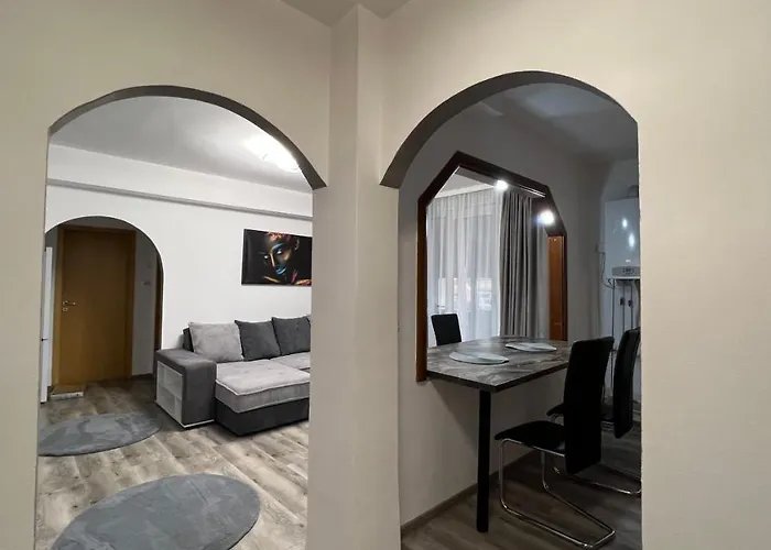 Marioapartcentralview * טימישוארה