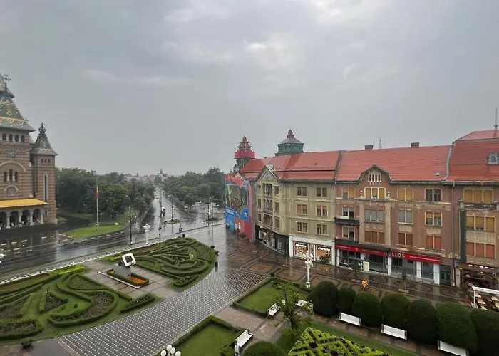 Lejlighed Marioapartcentralview *