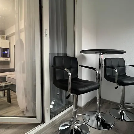 Apartment Marioapartcentralview