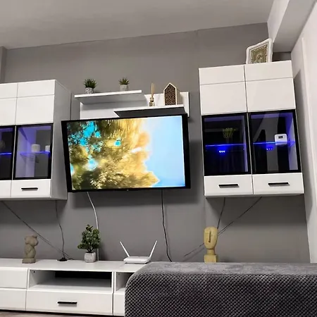 Marioapartcentralview Apartment Timisoara