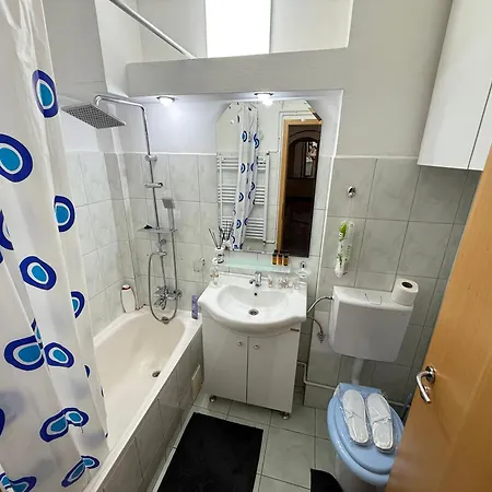 Marioapartcentralview Apartment Timisoara