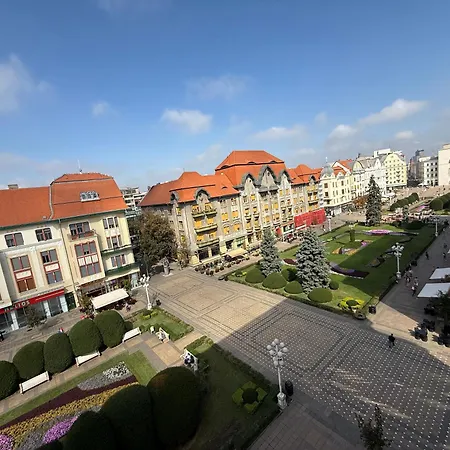 Marioapartcentralview Lägenhet *